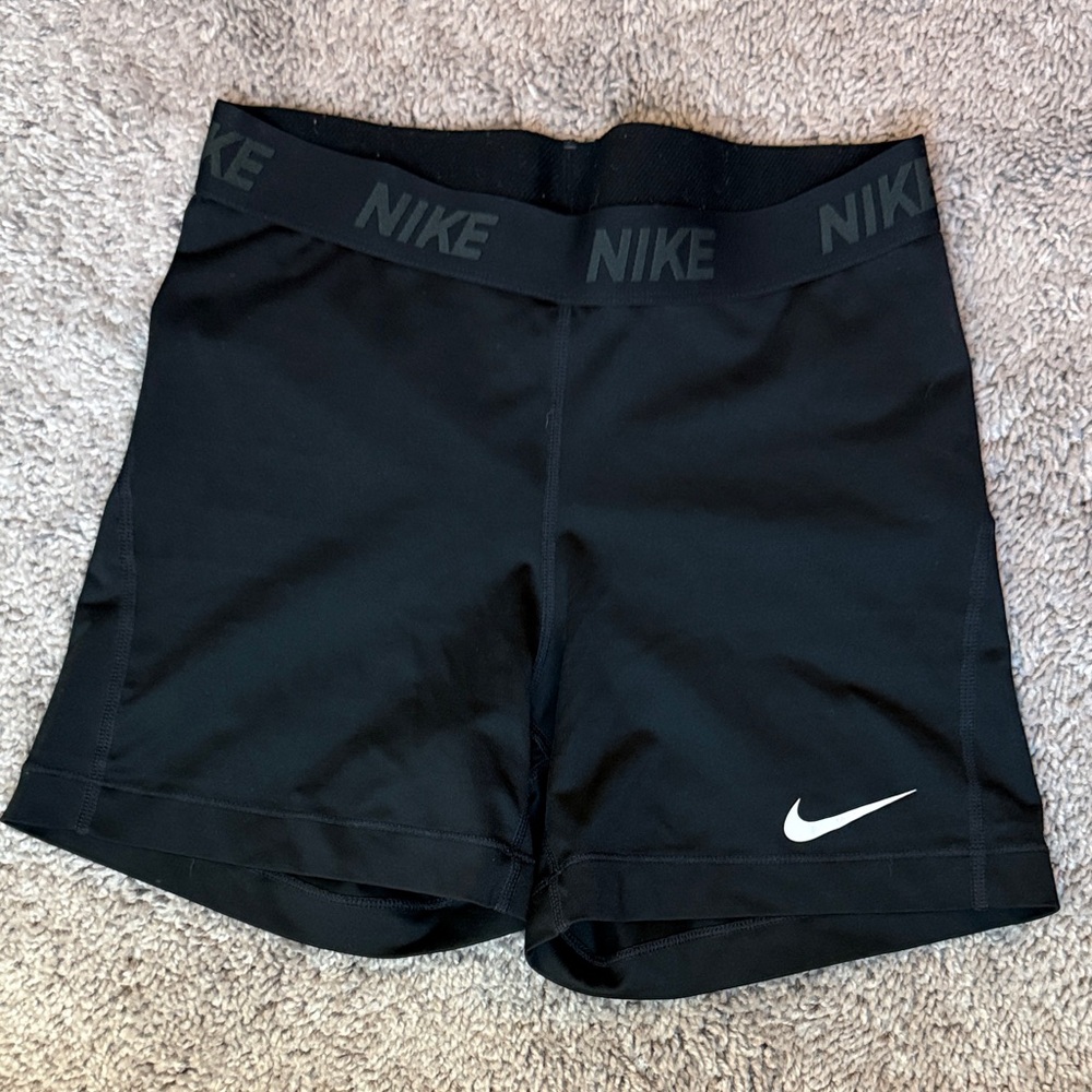 Nike Women’s Dri-Fit Athletic Shorts
